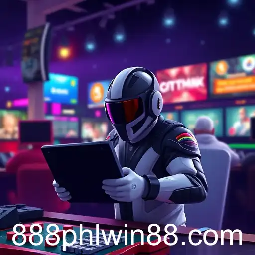 The Rise of 888phl in the Gaming Industry