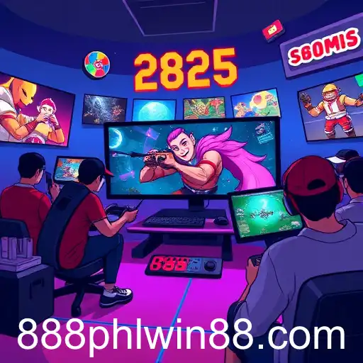 888phl: Revolutionizing the Gaming World