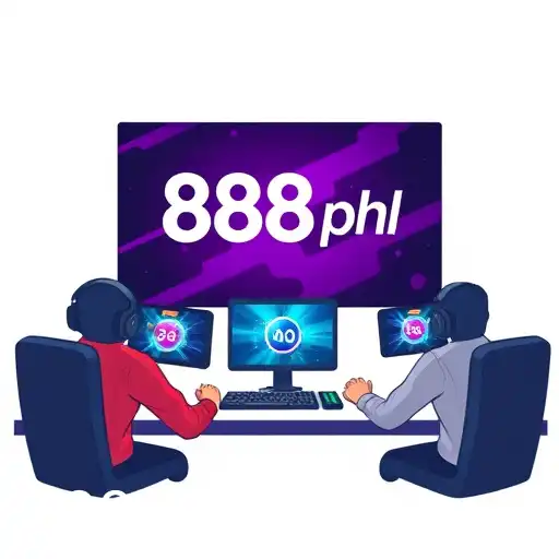 The Rise of 888phl in the Gaming World