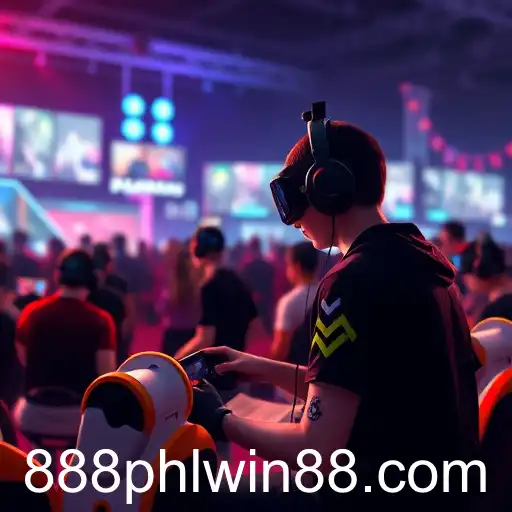 888phl: The Latest Trends in Online Gaming