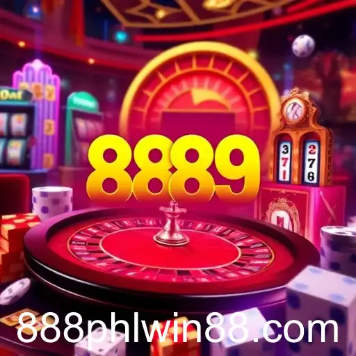 Exploring Casino Games on 888phl: A Journey into Digital Entertainment