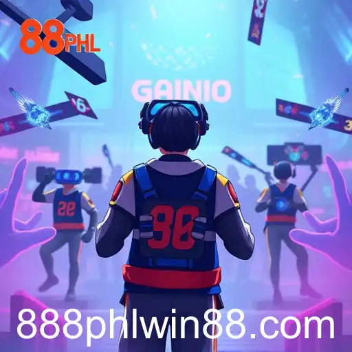 888phl: Revolutionizing Online Gaming Experience