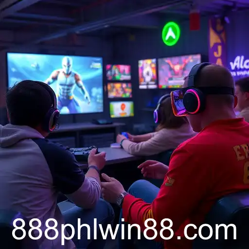 The Evolution of Online Gaming in 2025