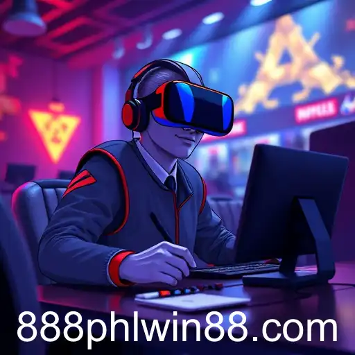 A Modern View on 888phl Gaming Trends