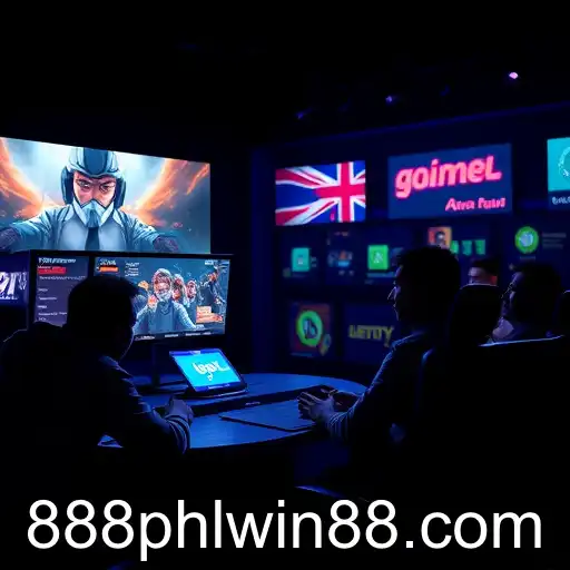 The Rise of Online Gaming in a Digital Era