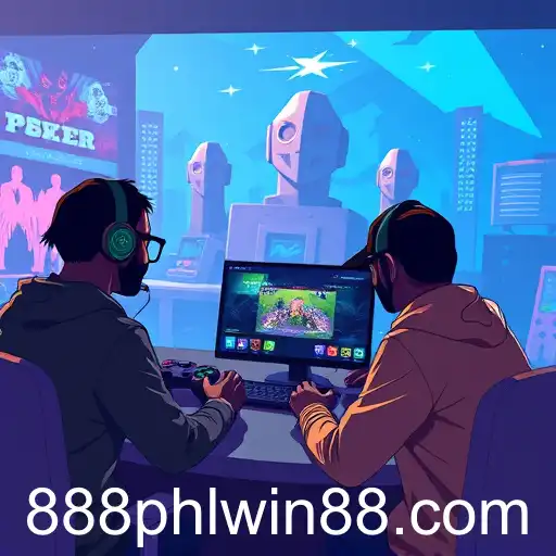 The Rise of 888phl in the Gaming Industry