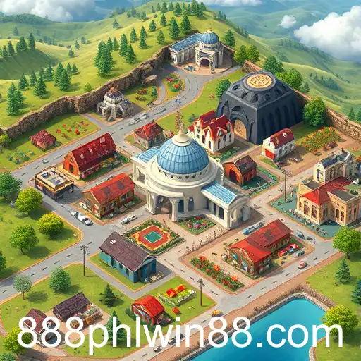 The Rise of 888phl: Revolutionizing Online Gaming