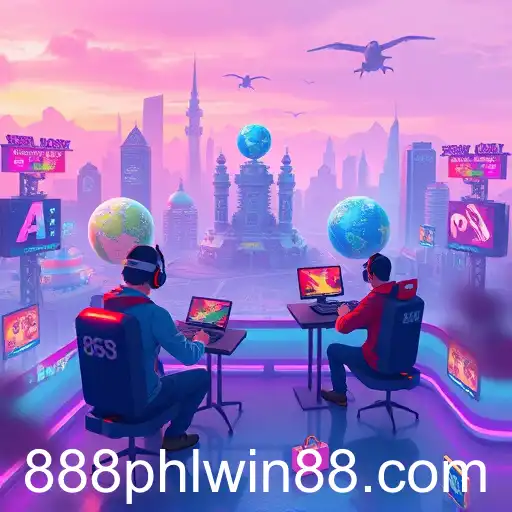 Gaming Trends and Innovations in 2025