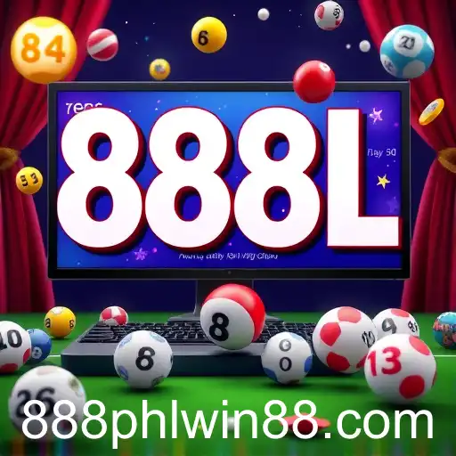 Exploring the Rise of Online Lotteries: A Look at 888phl's Growing Popularity