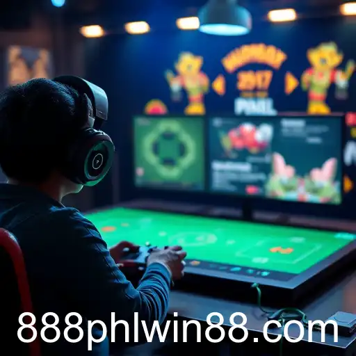 The Rise of Online Gaming Platforms