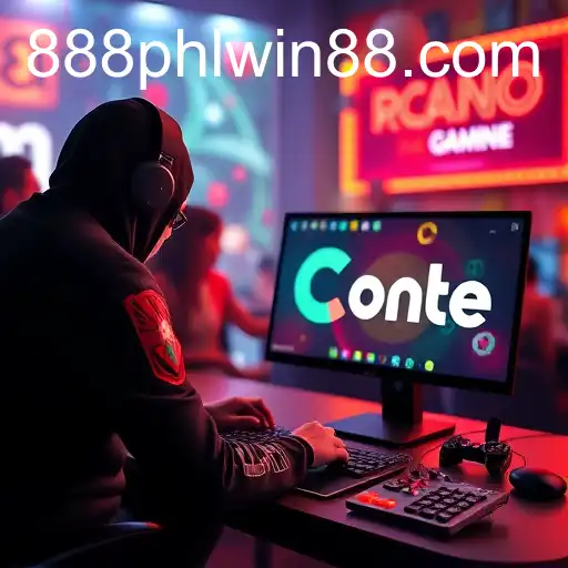 The Rise of 888PHL in Online Gaming