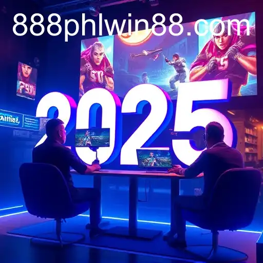 The Rise of 888PHL in Online Gaming