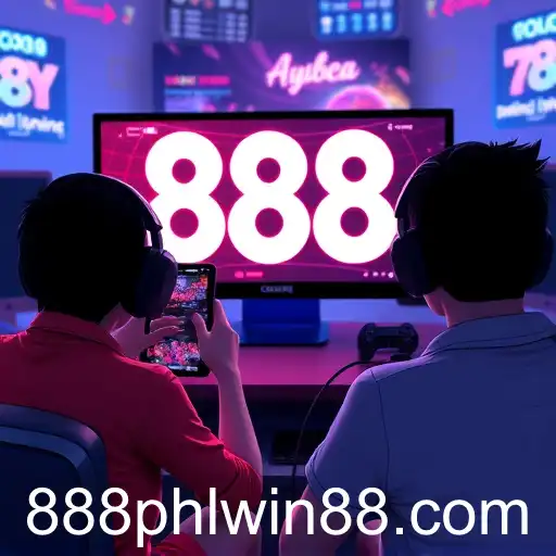 The Rise of 888phl: Revolutionizing Online Gaming