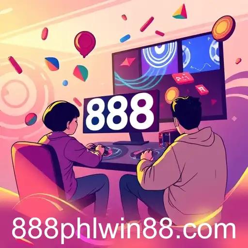 The Rise of 888phl in the Gaming Industry
