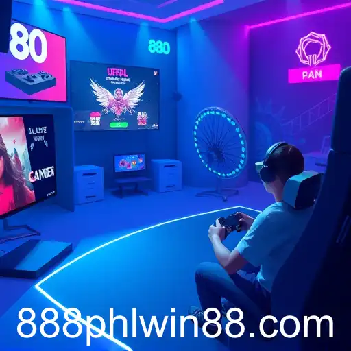 The Rise of 888phl: Gaming Trends and Innovations