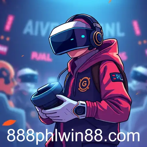 Gaming Revolution: The Rise of 888phl
