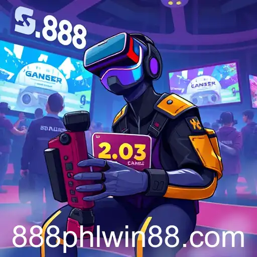 The Rise of Online Gaming: A Look at 888phl