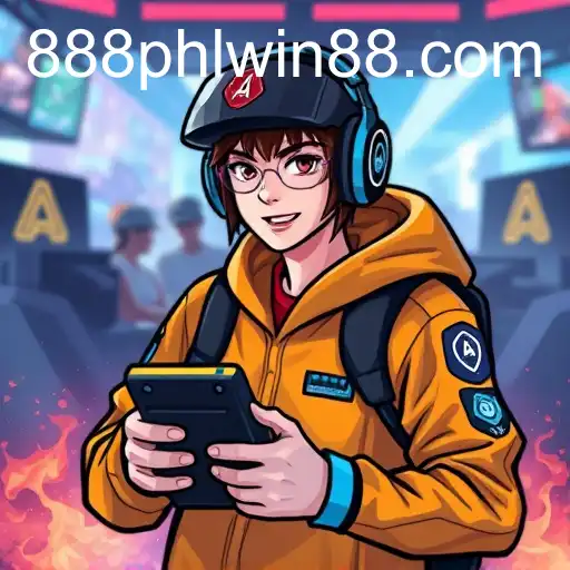 The Rising Popularity of 888phl in the Gaming World