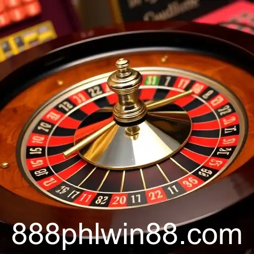 The Thrill of Roulette Games: A Closer Look at 888phl