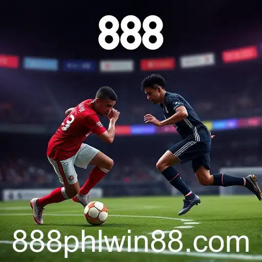 The Rise of 888phl: Transforming the Sports Betting Landscape