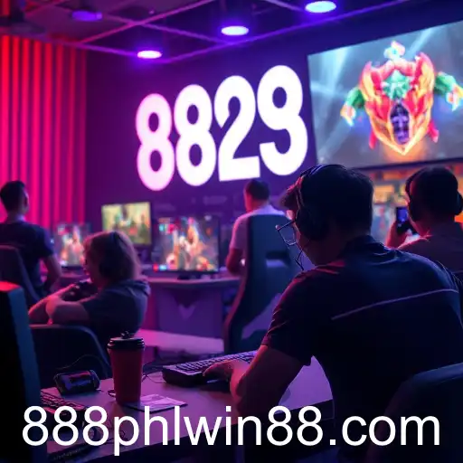The Rise of 888phl in Online Gaming